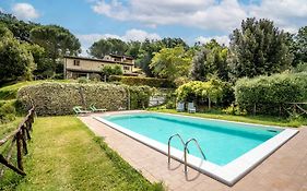 Agriturismo Bio Tra Cielo E Terra